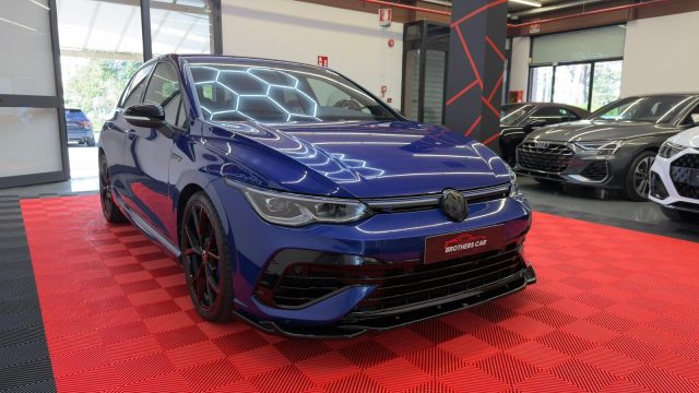 VOLKSWAGEN Golf R usata, con Airbag