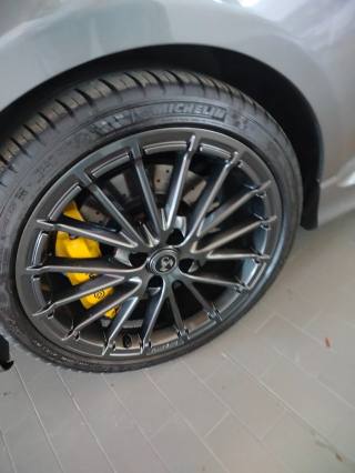 ABARTH 695 usata 17
