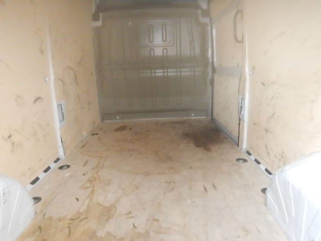 FIAT Ducato usata, con Boardcomputer