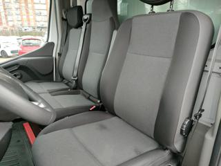 RENAULT Master usata, con USB
