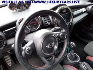 MINI Cooper S usata, con Immobilizzatore elettronico