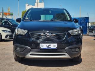 OPEL Crossland X usata, con Airbag