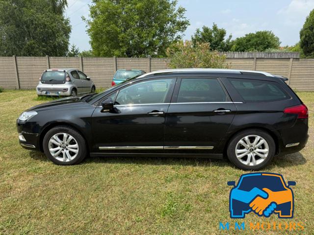 CITROEN C5 usata, con Chiusura centralizzata