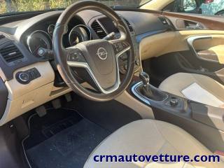 OPEL Insignia usata, con Autoradio