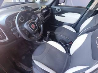 FIAT 500L usata, con Cerchi in lega