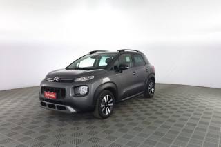 CITROEN C3 Aircross C3 Aircross PureTech 110 S&S Shine