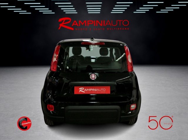 FIAT Panda usata 7