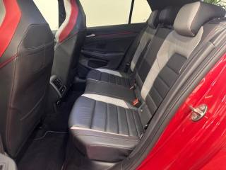 VOLKSWAGEN Golf GTI usata, con Immobilizzatore elettronico