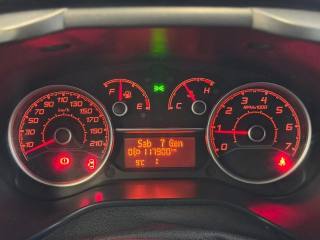 FIAT Doblo usata, con Servosterzo