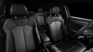 AUDI Q3 usata, con Airbag laterali