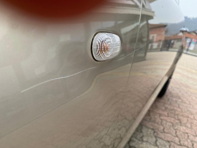 ALFA ROMEO MiTo usata, con Cruise Control