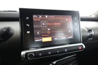 CITROEN C4 Cactus usata 8