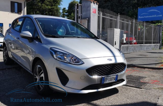 FORD Fiesta usata, con Airbag