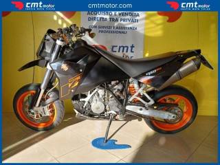 KTM 950 Supermoto usata 2