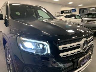 MERCEDES-BENZ GLB 200 usata, con Chiusura centralizzata telecomandata
