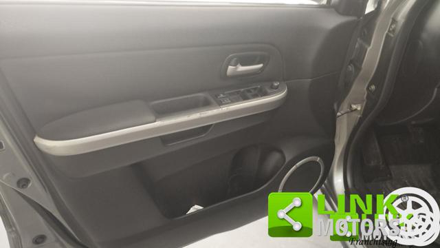 SUZUKI Grand Vitara usata 8