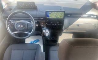 HYUNDAI Staria usata, con Controllo automatico clima