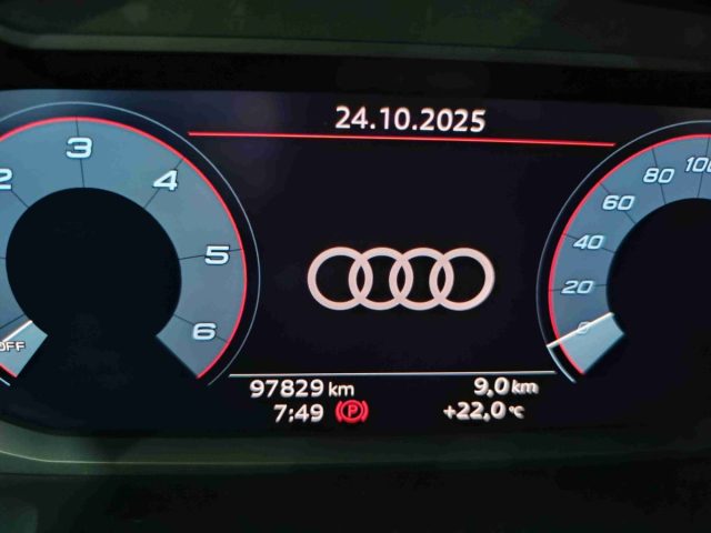 AUDI Q3 usata, con Servosterzo