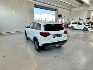 SUZUKI Vitara usata, con Alzacristalli elettrici