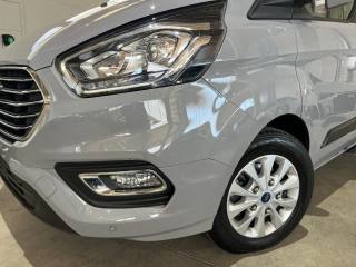 FORD Transit Custom usata, con Alzacristalli elettrici