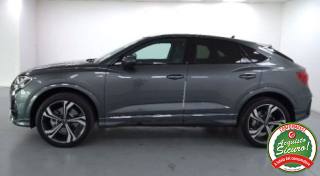 AUDI Q3 usata, con Cerchi in lega