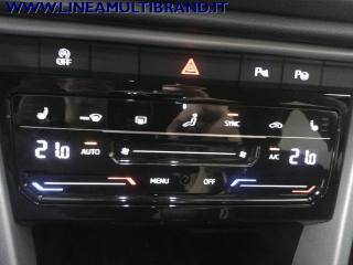 VOLKSWAGEN T-Roc usata, con Park Distance Control