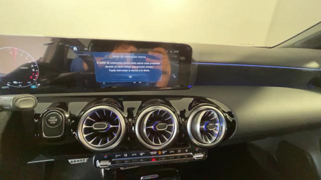 MERCEDES-BENZ A 250 usata, con Immobilizzatore elettronico