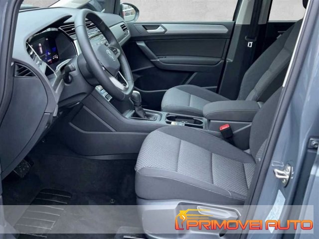 VOLKSWAGEN Touran usata, con Airbag Passeggero