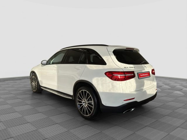 MERCEDES-BENZ CLA usata 7