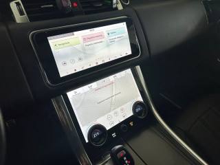 LAND ROVER Range Rover Sport usata, con ESP