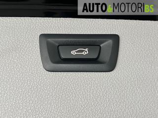 BMW 318 usata, con Controllo elettronico della corsia