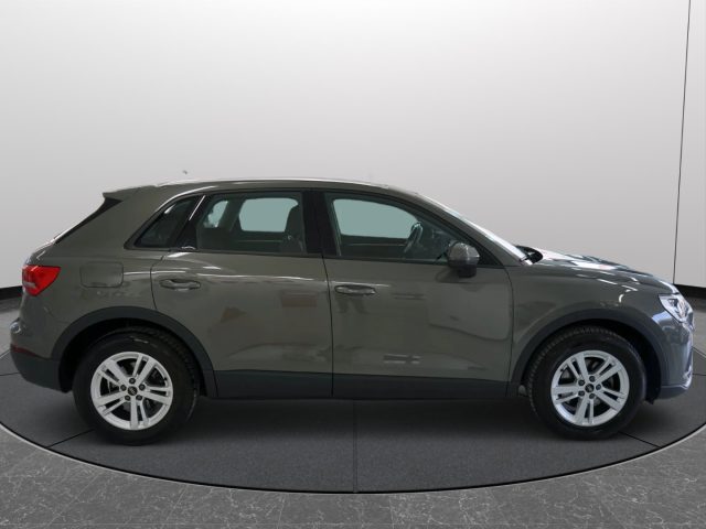 AUDI Q3 usata 28