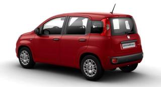 FIAT Panda usata, con Airbag