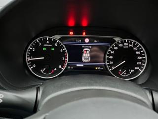 NISSAN Juke usata, con Controllo trazione