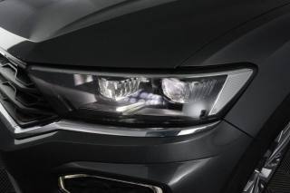 VOLKSWAGEN T-Roc usata 9