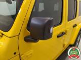 JEEP Wrangler usata, con Autoradio