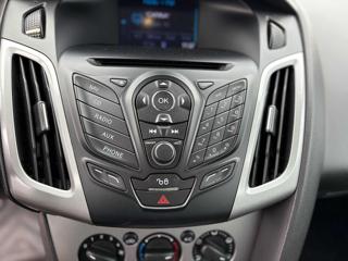 FORD Focus usata, con Cruise Control