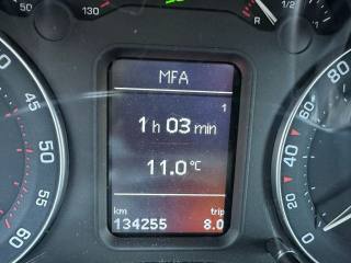SKODA Octavia usata, con Servosterzo