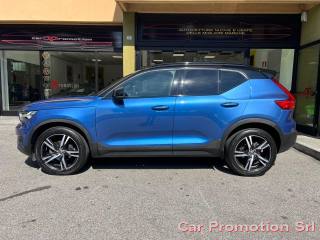 VOLVO XC40 usata, con Airbag