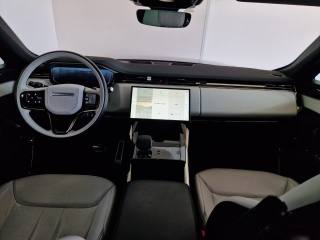 LAND ROVER Range Rover Sport usata, con Airbag Passeggero
