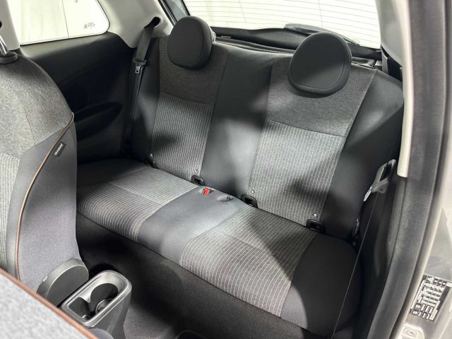 FIAT 500e usata, con Immobilizzatore elettronico
