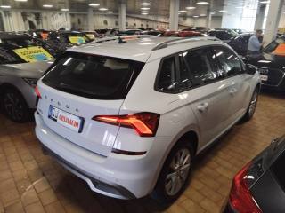 SKODA Kamiq usata, con Cerchi in lega