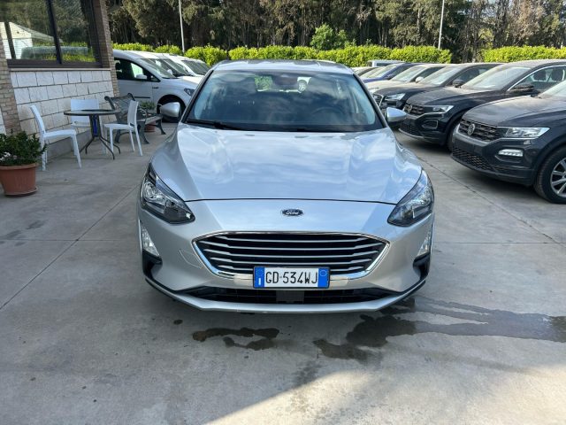 FORD Focus usata, con Airbag