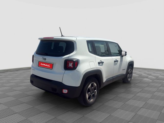 JEEP Renegade usata 4