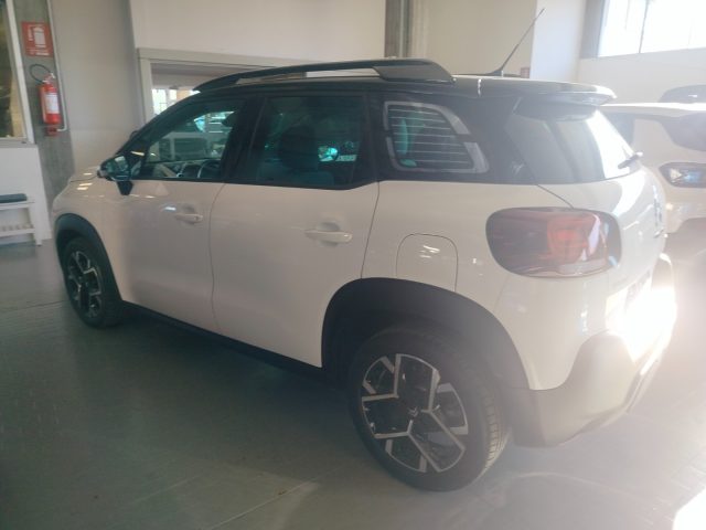 CITROEN C3 Aircross usata, con Controllo trazione