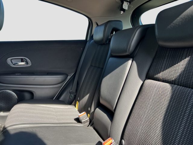 HONDA HR-V usata 11