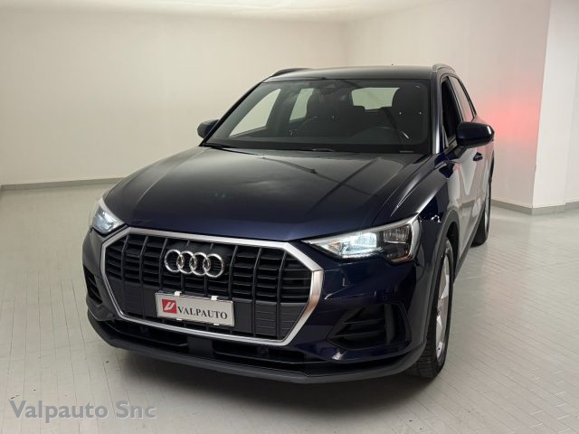 AUDI Q3 usata, con Chiusura centralizzata telecomandata