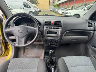 KIA Picanto usata, con Cronologia tagliandi