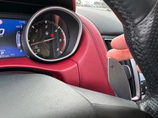 MASERATI Levante usata, con Adaptive Cruise Control