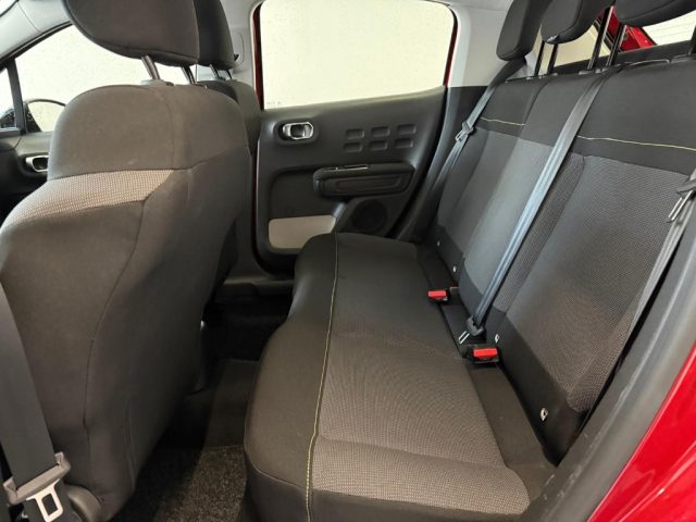 CITROEN C3 usata, con Cruise Control